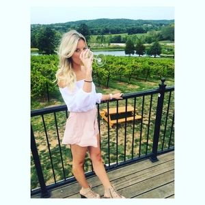 Meet your Posher, Melissa